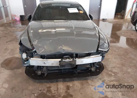 2022 Hyundai Sonata Sel Plus из США, поврежденный, VIN KMHL44J2XNA209106